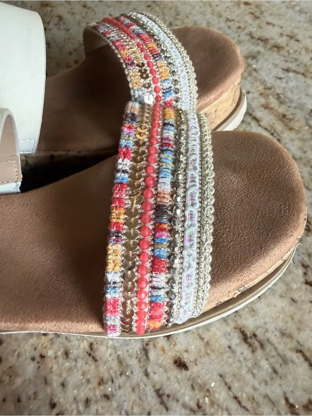 Jellypop comfortable women